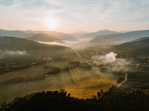 Bright Valley - Thumbnail