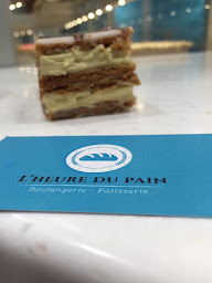 Photo n°18 de L'heure du pain à Paris (Boulangerie)