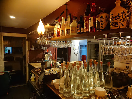 Itoshin Japanese Restaurant