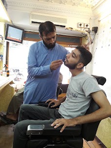 Nice Beauty Salon faisalabad