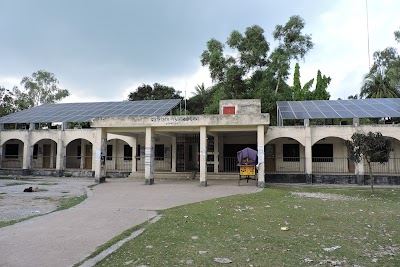Photos of Dumuria Upazila Parishad