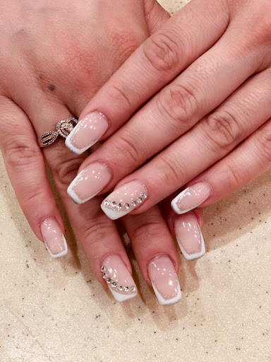 Salon Soleil - Nail Spa - Thumbnail