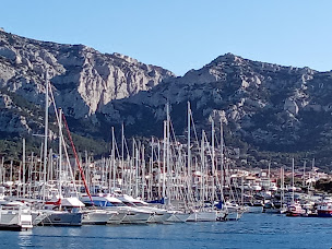 Photo n°10 de CTG Immobilier à Marseille (Syndicat de copropriétaires)