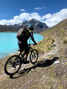 Haku Expeditions S.A.C. 9