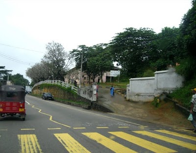 Photos of Base Hospital (Teaching) - Gampola
