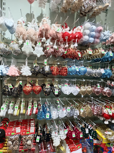 Tekno store - Visual