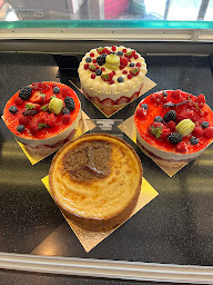 Photo n°10 de B-BAKER - Les Petits Pains de Méditerranée à Nice (Salon de thé)