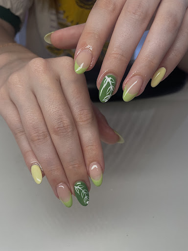 Yese’s Nails @Lash Lab - Thumbnail