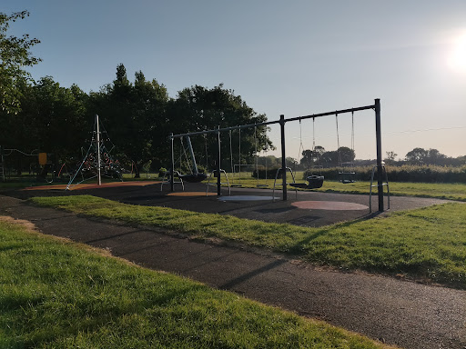 Holy Cross Park - Thumbnail