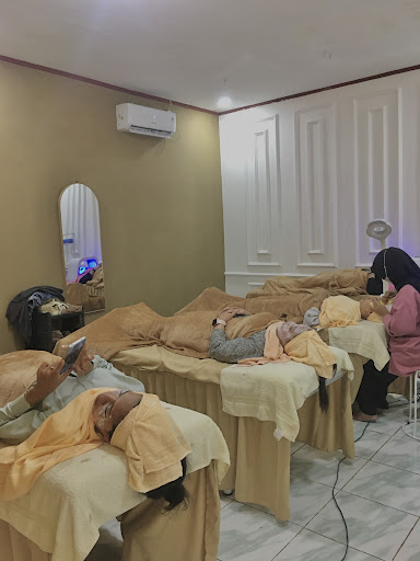 SOLBI (Solkat Beauty)