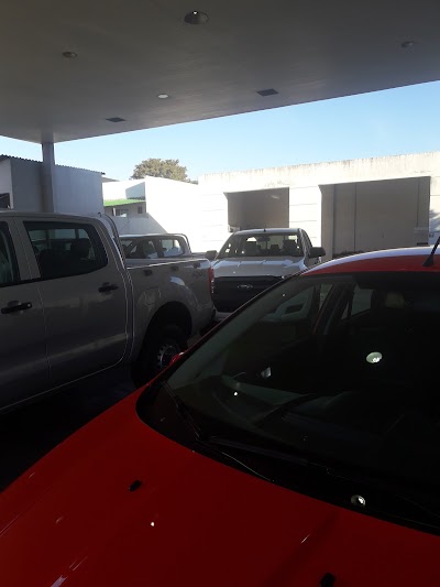 Photos of Creyland Motors Ltda