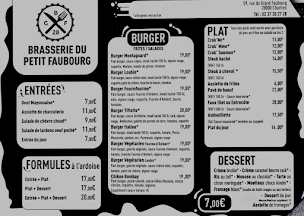 Photo n°28 de Brasserie Du Grand Faubourg à Chartres (Brasserie)