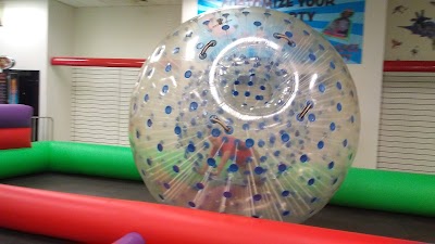 Photos of Party Palace