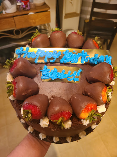 A Little Cake Business - Thumbnail