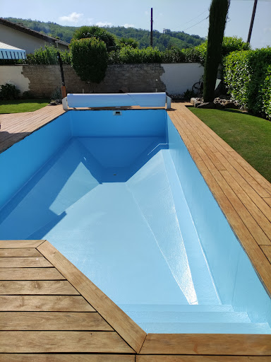 Photo de Js'renove piscine à Vernioz (38150)