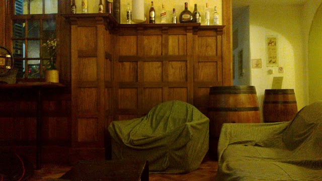 HOSTEL SQUarE inDEPEnDEnCia