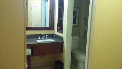 lodging