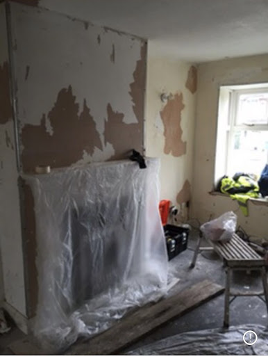 PJD Construction - Visual