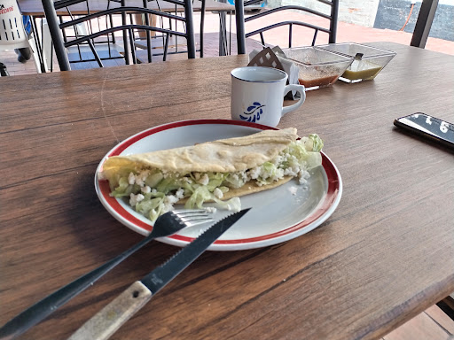 Quesabrosas Gallery - Mexico