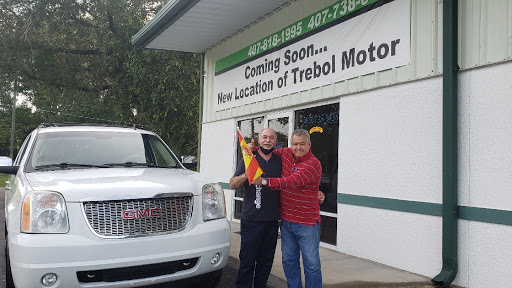 TREBOL MOTOR LLC - Thumbnail