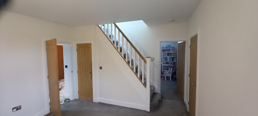 Chris Hodkin Painter and Decorator. - Thumbnail