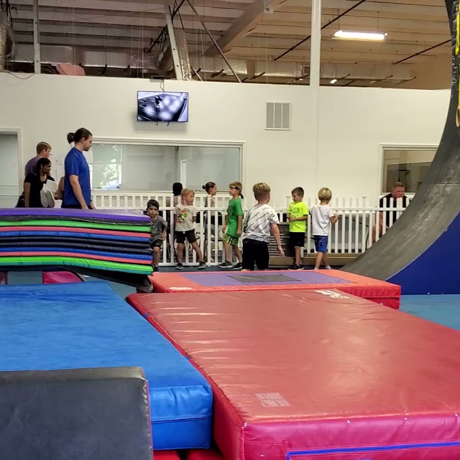 Suncoast Gymnastics Academy