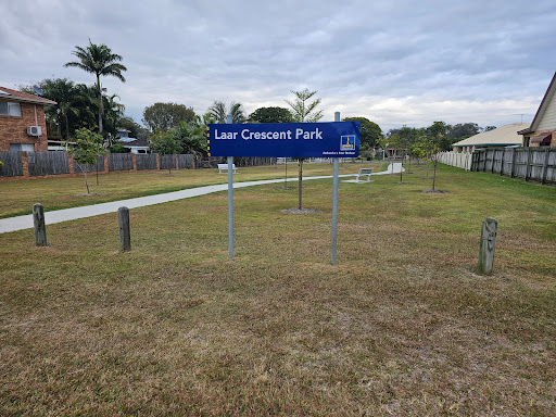 Laar Crescent Park