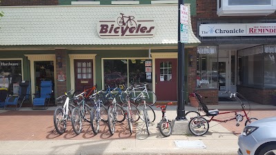 Iowa Bike Co.