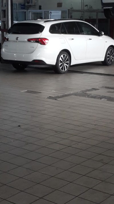 Photos of Fiat-techno to Auto