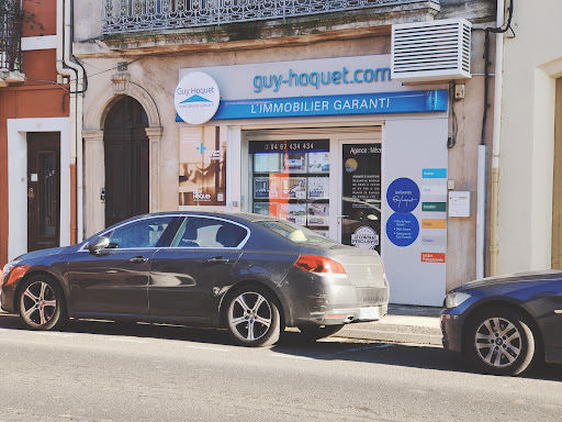 Agence immobilière Guy Hoquet MEZE - Thumbnail
