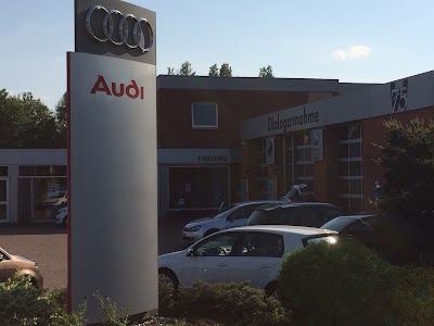 Photos of Wolperding Automobile GmbH & Co. KG