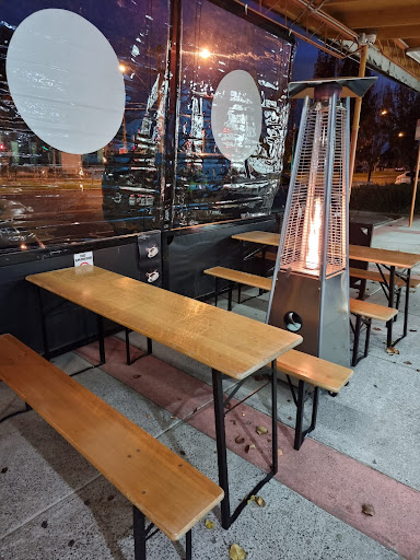 CC Cafe - Coffee on Churchill - Thumbnail