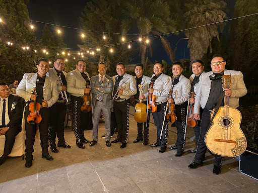 Mariachi Libertad Show