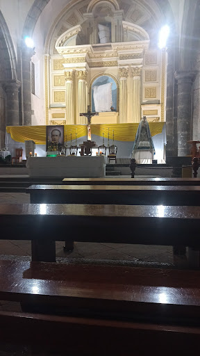 Virgen de la Asunción - Thumbnail