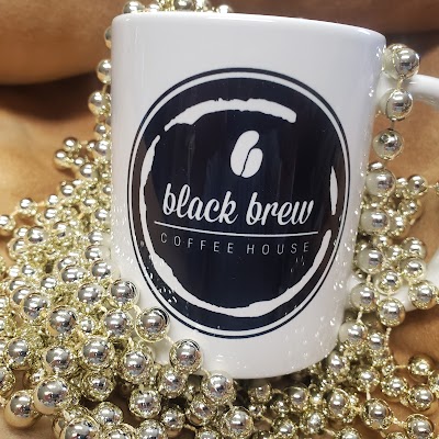 Black Brew Coffee House