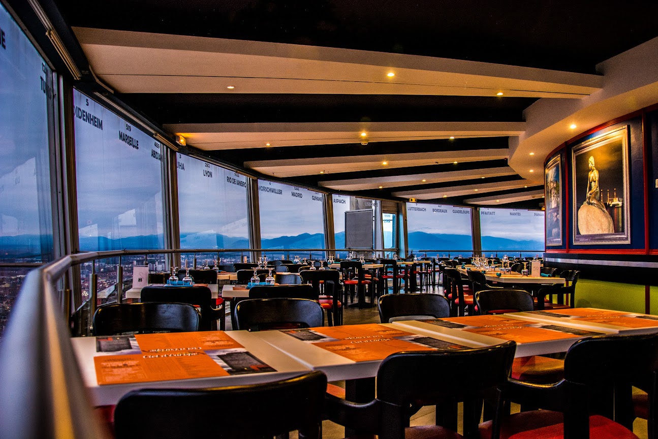 Le Panoramique
