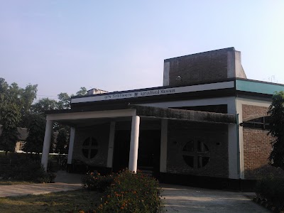 photo of Agriculture Museum