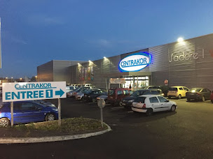 Photo n°1 de Centrakor Ibos à Ibos (Magasin d'ameublement d'extérieur)