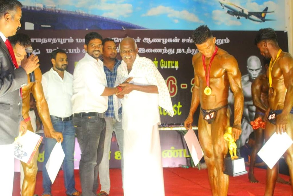 Xavier S Men Xxx Gym