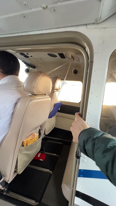 新日本航空株式会社