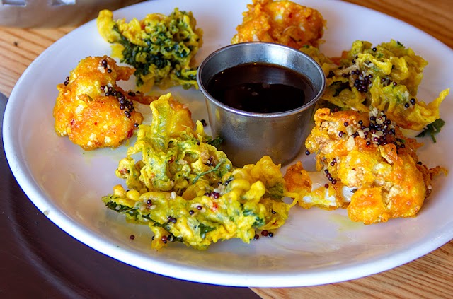 Rani Bistro