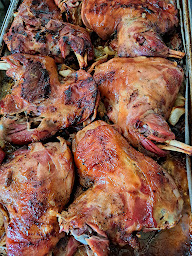 Photo n°26 de Ibarnia Ferme Auberge à Lecumberry (Restaurant)