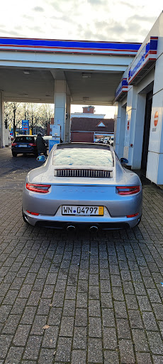 JOISS Autowäsche - Thumbnail
