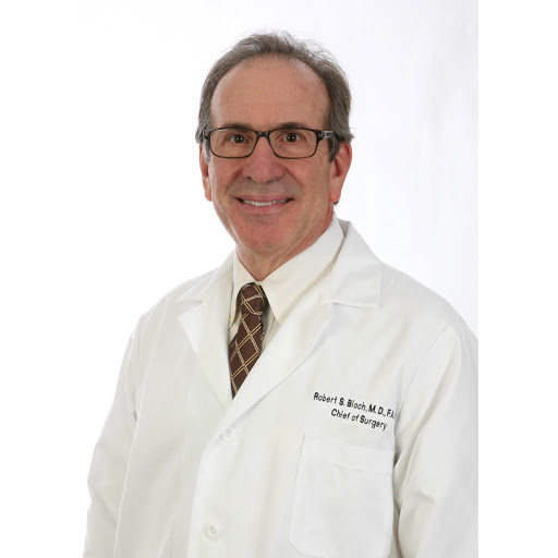 Robert S Bloch, MD - Thumbnail