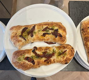 Photo n°65 de La Primula à Nemours (Restaurant italien)