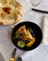 Photo n°6 de Ashiana Restaurant à Paris (Restaurant indien)