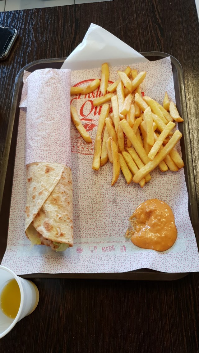 ISTANBUL GRILL
