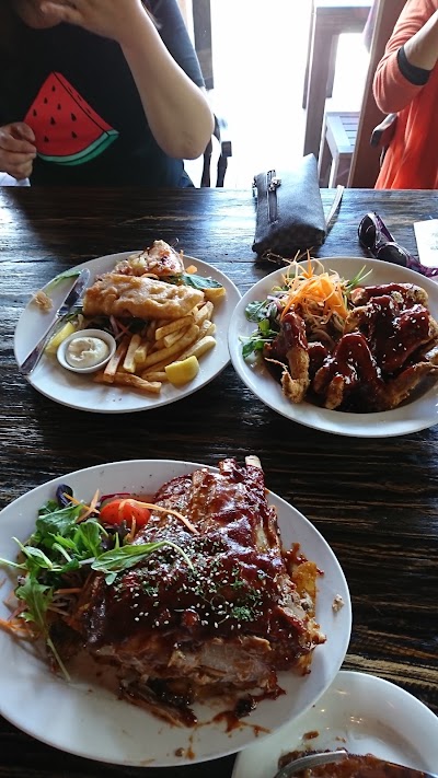 Photos of Grace O'Malley's