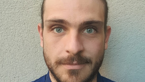 HUGO ALIMI
