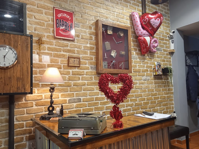 Opinii despre Κουρείον 20 în Αθήνα - Κουρείο